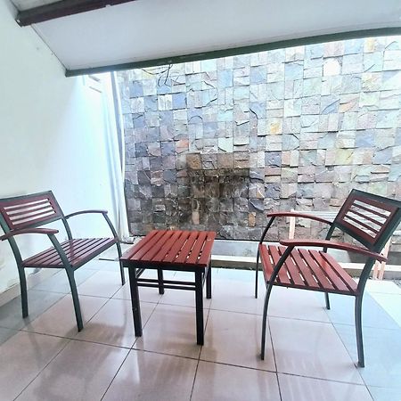 Homestay Jogja Dekat Gembiraloka By Simply Homy 日惹 外观 照片