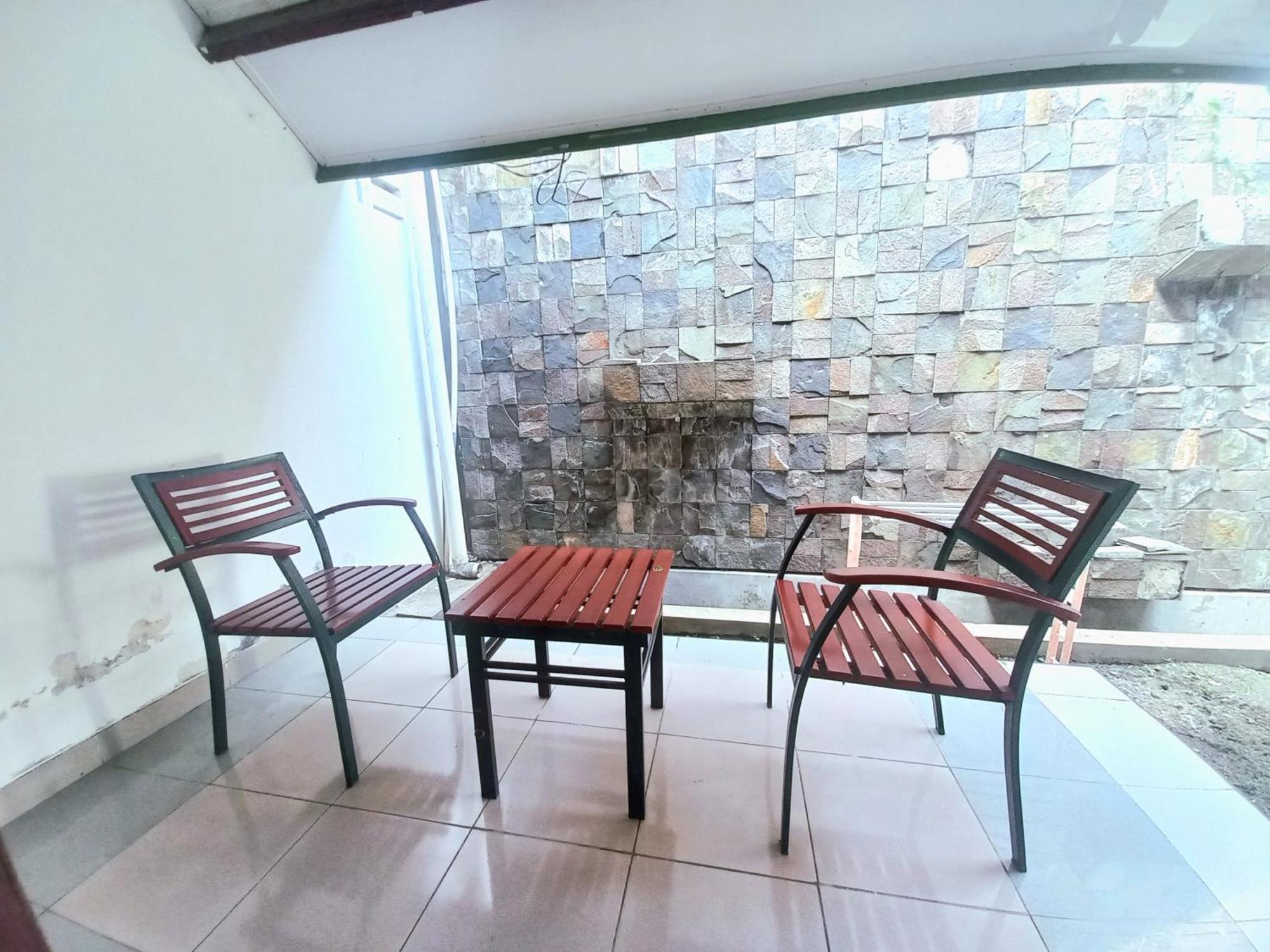 Homestay Jogja Dekat Gembiraloka By Simply Homy 日惹 外观 照片