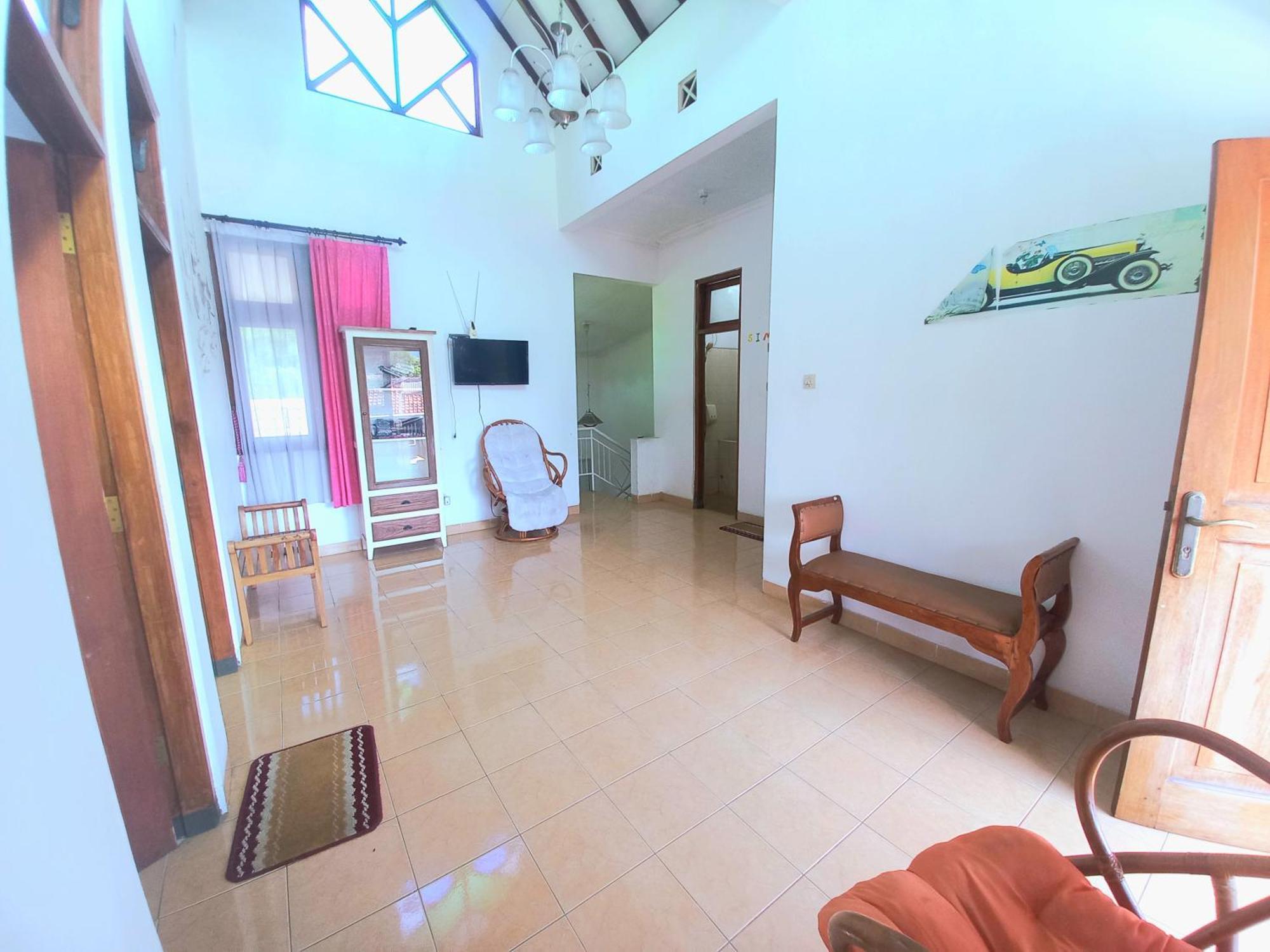 Homestay Jogja Dekat Gembiraloka By Simply Homy 日惹 外观 照片